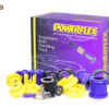 Powerflex Handling Pack  - Paceman R61 4WD (2013-2016) - PF5K-1008