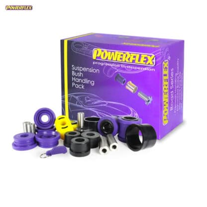 Powerflex Powerflex Handling Pack  - F60 Countryman Gen 2 (2017 - ON) - PF5K-1009