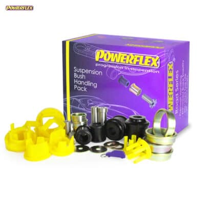Powerflex BMW 1/2/3/4 Series F2X/F3X - Handling Packs - PF5K-1010