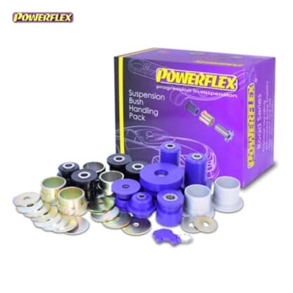 Powerflex Renault Clio II 172/182 Ph2 - Handling Packs - PF60K-1001
