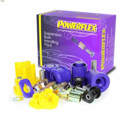 Powerflex Renault Clio III 197 Sport - Handling Packs - PF60K-1002