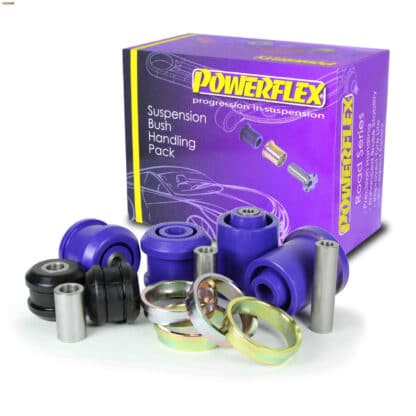 Powerflex Renault Megane III RS - Handling Packs - PF60K-1004