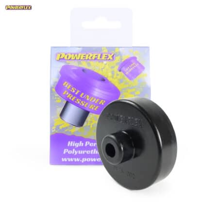 Powerflex Tesla/Volvo Jack Pad Adaptor - Jack Pads - PF75-1002