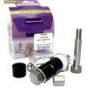 Powerflex Small Upper Wishbone Front Bushes - 7 CSR with Ind. Rear Susp (2005 on) - PF8-902