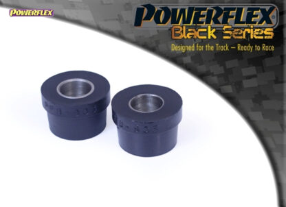 Powerflex Track DeDion "A" Frame Centre Bushes - 7 Metric Chassis with DeDion & Watts Linkage (2006 on) - PF8-903BLK