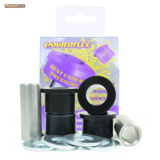 Powerflex Watts Linkage Rear Bush - 7 Metric Chassis DeDion & Watts Linkage (2006-) - PF8-909-10