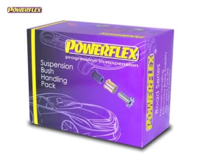 Powerflex Vauxhall Astra H 2.0ltr - Handling Packs - PF80K-1002