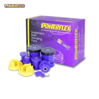 Powerflex Vauxhall Astra H 2.0ltr - Handling Packs - PF80K-1002