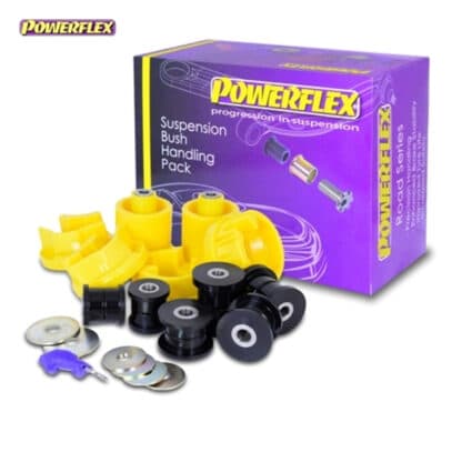 Powerflex Vauxhall Astra J VXR - Handling Packs - PF80K-1003