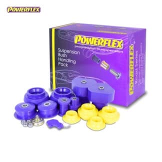 Powerflex VW Golf MK3 2WD - Handling Packs - PF85K-1003