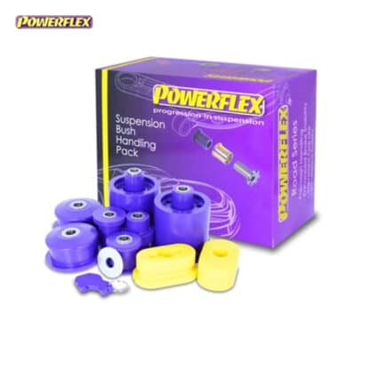 Powerflex VW Golf MK4 2WD (Petrol Only) - Handling Packs - PF85K-1004