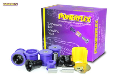 Powerflex Handling Pack (-2008 Petrol Only) - S3/RS3 MK2 8P (2006-2012) - PF85K-1005