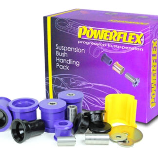 Powerflex Audi A3/S3 MK2