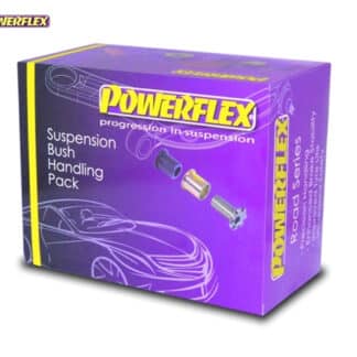 Powerflex VW Up! GTI