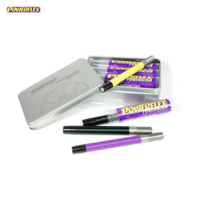 Powerflex PowerAlign Wheel Mounting Guide Pin - Transit / Tourneo Connect Mk3 (2021 ON) - PF99-514-15