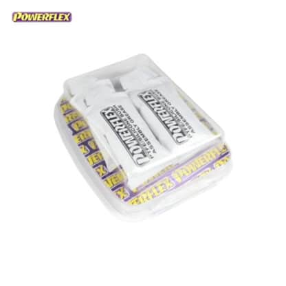 Powerflex PTFE/SILICONE Grease 6x Pack - Grease Products - PF99-901