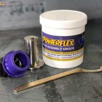 Powerflex PTFE/SILICONE Grease 6x Pack - Grease Products - PF99-901