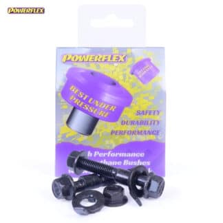 Powerflex PowerAlign Camber Bolt Kit (12mm) - Camber Bolts - PFA100-12