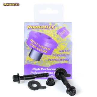Powerflex PowerAlign Camber Bolt Kit (12mm x 70mm) - Camber Bolts - PFA100-12-70