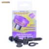Powerflex PowerAlign Camber Bolt Kit (17mm) - Camber Bolts - PFA100-17