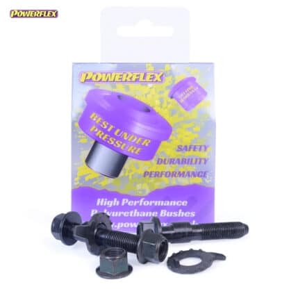Powerflex PowerAlign Camber Bolt Kit (17mm) - Camber Bolts - PFA100-17