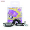 Powerflex Anti-Roll Bar Lateral Support Clamps 25-27mm - Giulietta 940 (2010 -) - PFC25-27
