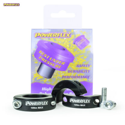 Powerflex Anti-Roll Bar Lateral Support Clamps 25-27mm - Giulietta 940 (2010 -) - PFC25-27