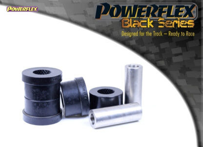 Powerflex Track Front Arm Front Bushes  - Giulietta 940 (2010 -) - PFF1-1001BLK