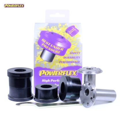 Powerflex Front Wishbone Front Bushes Camber Adjustable - Giulietta 940 (2010 -) - PFF1-1001G