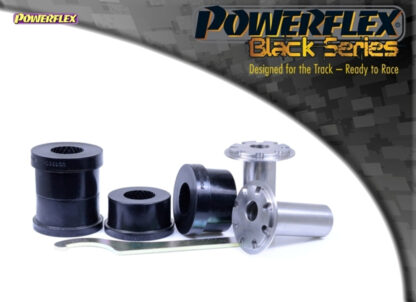 Powerflex Track Front Arm Front Bushes Camber Adjustable - Giulietta 940 (2010 -) - PFF1-1001GBLK