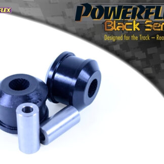 Powerflex Track Front Wishbone Rear Bushes - Giulietta 940 (2010 -) - PFF1-1002BLK