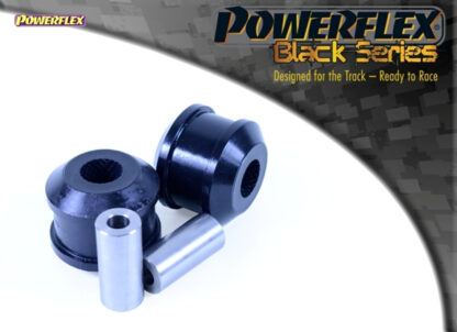 Powerflex Track Front Wishbone Rear Bushes - Giulietta 940 (2010 -) - PFF1-1002BLK