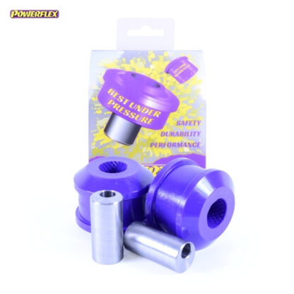 Powerflex Front Wishbone Rear Bushes Caster Offset - Giulietta 940 (2010 -) - PFF1-1002G