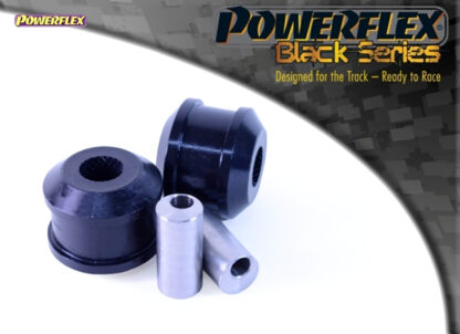 Powerflex Track Front Wishbone Rear Bushes Caster Offset  - Giulietta 940 (2010 -) - PFF1-1002GBLK