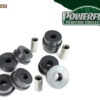 Powerflex Heritage Front Tie Bar Bushes - Alfasud