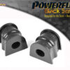 Powerflex Track Front Anti Roll Bar To Chassis Bushes 18mm - Alfasud