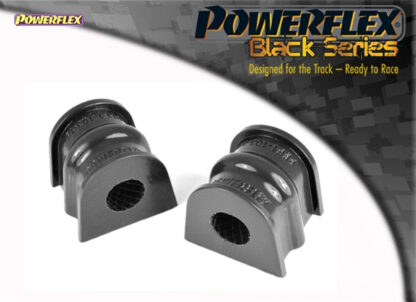 Powerflex Track Front Anti Roll Bar To Chassis Bushes 18mm - Alfasud