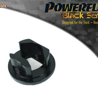 Powerflex Track Lower Rear Engine Mount Insert - Punto Mk3 (2012 - 2018) - PFF1-1120BLK