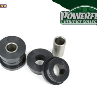Powerflex Heritage Upper Arm to Body Inner Bushes - P6 Spider
