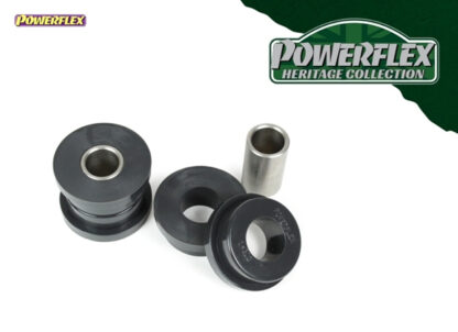 Powerflex Heritage Upper Arm to Body Inner Bushes - P6 Spider