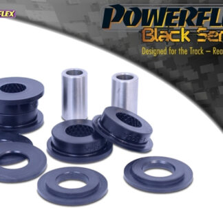 Powerflex Track Front Upper Arm Front Bushes - Spider (2005-2010) - PFF1-505BLK