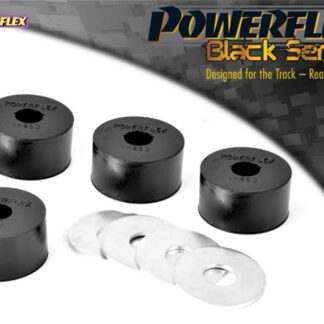 Powerflex Track Front Anti Roll Bar End Link Mount To Arm Bushes - Coupe (1993-2000)