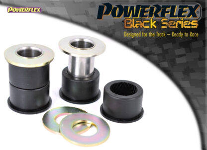Powerflex Track Front Lower Wishbone Front Bushes - Delta Gen 1&2 (1983-2000)