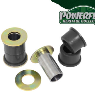 Powerflex Heritage Front Lower Wishbone Front Bush - Delta Gen 1&2 (1983-2000)