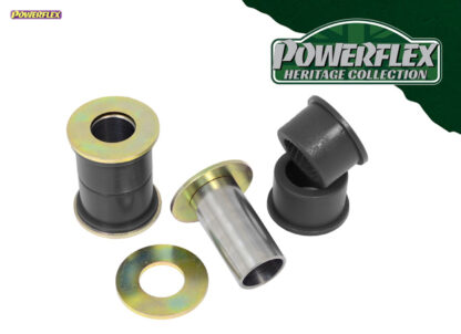 Powerflex Heritage Front Lower Wishbone Front Bush - Delta Gen 1&2 (1983-2000)