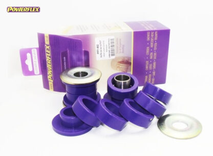 Powerflex Front Lower Wishbone Rear Bushes - Delta Gen 1&2 (1983-2000)