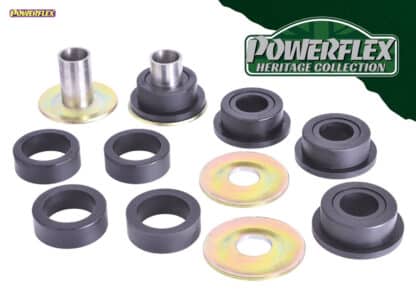 Powerflex Heritage Front Lower Wishbone Rear Bush - Delta Gen 1&2 (1983-2000)