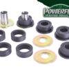 Powerflex Heritage Front Lower Wishbone Rear Bush - Delta Gen 1&2 (1983-2000)