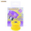Powerflex Upper Right Engine Mount Bushes  - Delta Gen 1&2 (1983-2000)