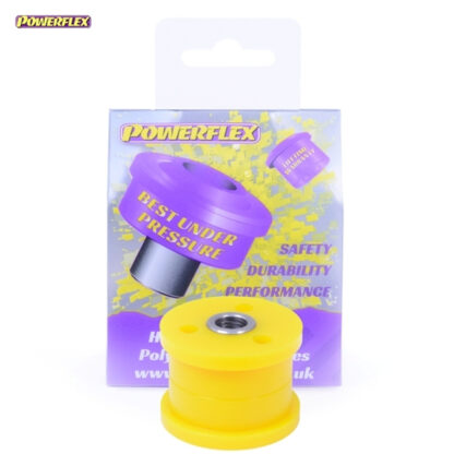 Powerflex Upper Right Engine Mount Bushes  - Delta Gen 1&2 (1983-2000)